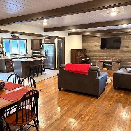 The Cortland Cottage At Brant'S Apple Orchard Ashtabula Luaran gambar