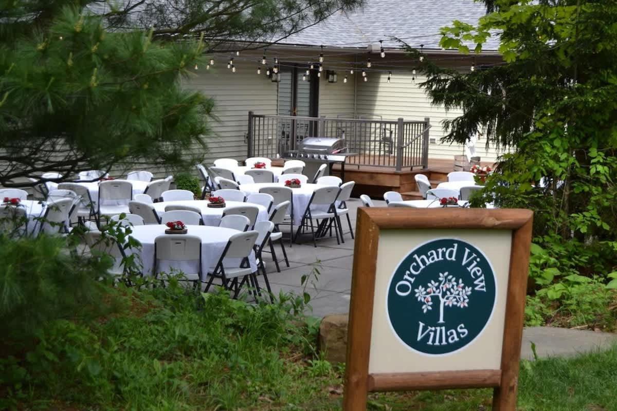The Cortland Cottage At Brant'S Apple Orchard Ashtabula Luaran gambar