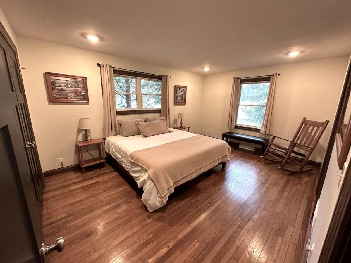 The Cortland Cottage At Brant'S Apple Orchard Ashtabula Luaran gambar