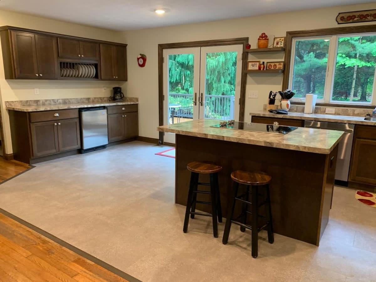 The Cortland Cottage At Brant'S Apple Orchard Ashtabula Luaran gambar